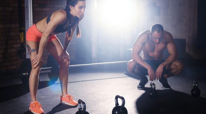 A test, ami napról napra erősebb lesz