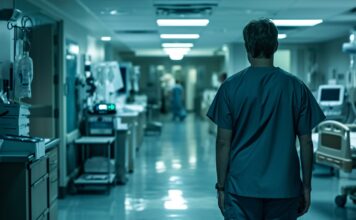 Az operatív jelentése az egészségügyi működésben operatív kórház