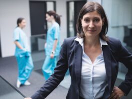 Sales manager jelentése az egészségügyben sales manager